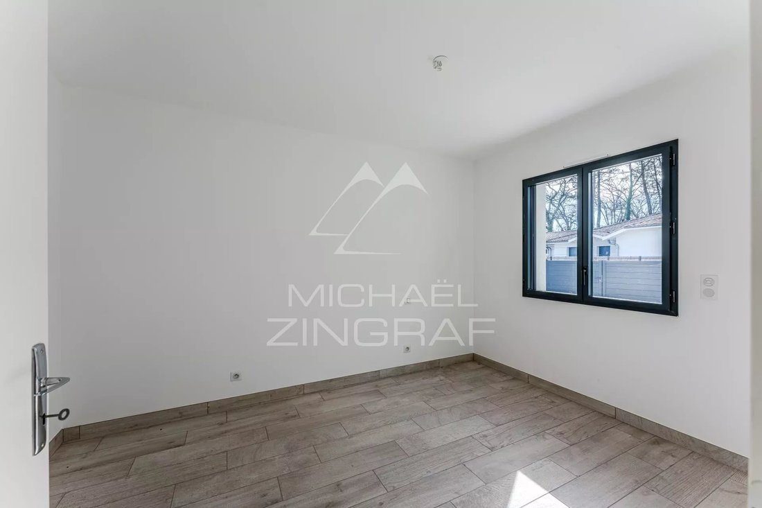 House in Aiguillon-Port, La Teste-de-Buch, France 5 - 15369987