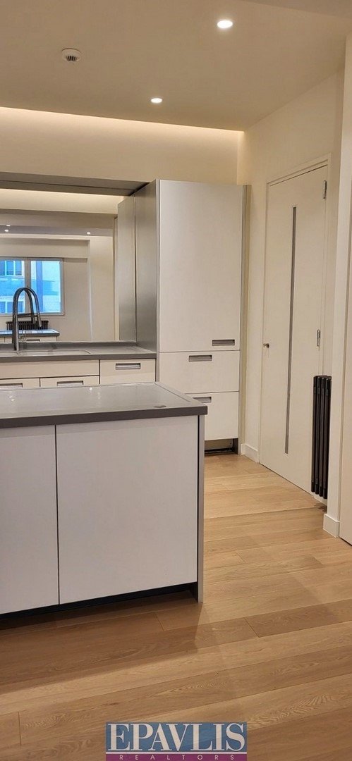 Apartment in Sunoikia Pagkratiou, 2nd District of Athens, Athens 2 - 15370339