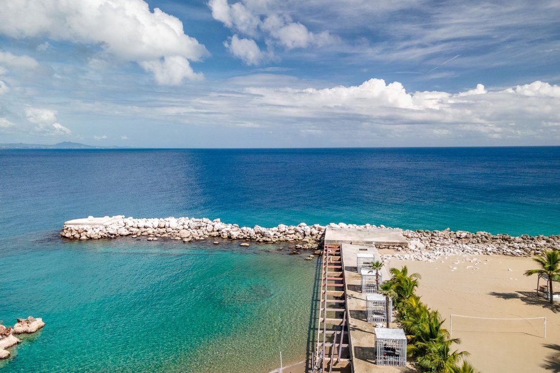 appartement à Cabarete, Puerto Plata, République dominicaine 1 - 15373596
