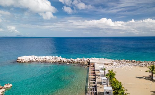 Condo in Cabarete, Puerto Plata Province, Dominican Republic 1