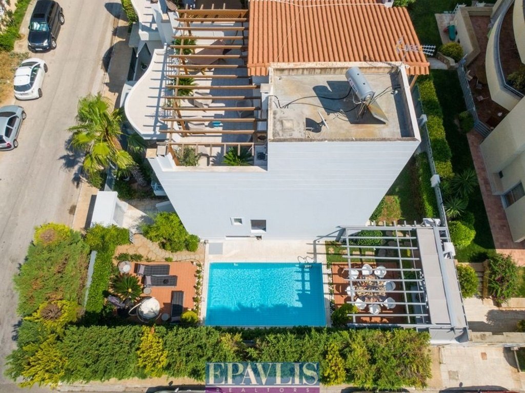 House in Glyfada, Attica, Greece 4 - 15370345