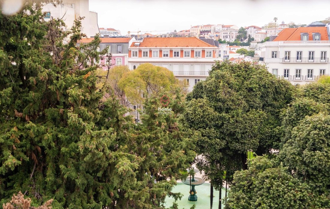 Apartment in Santo Antonio, Lisbon, Portugal 1 - 14120214
