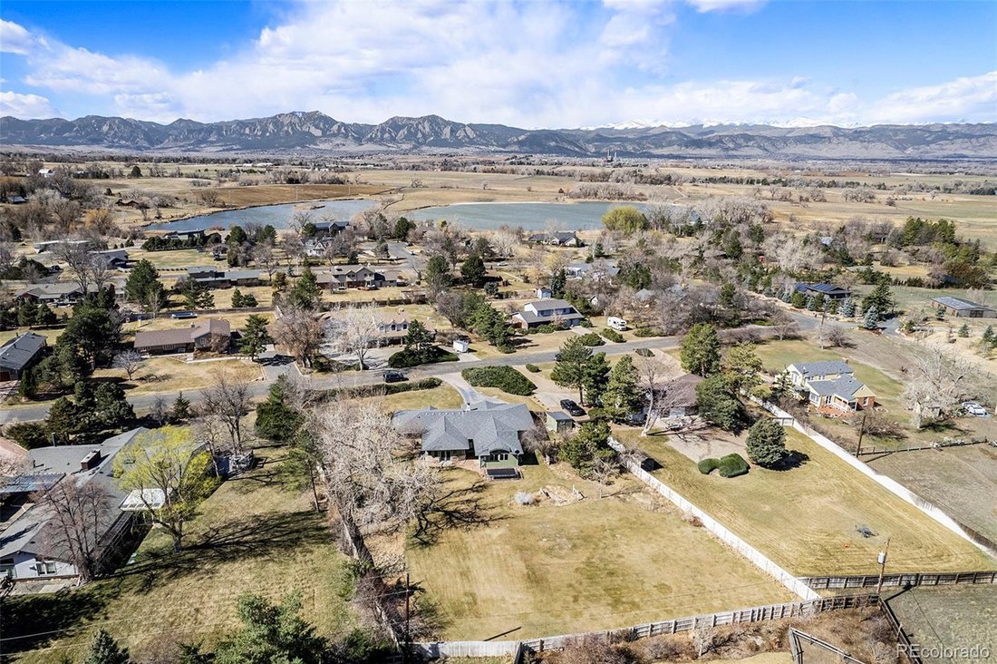 House in Boulder, Colorado, United States 3 - 15373109