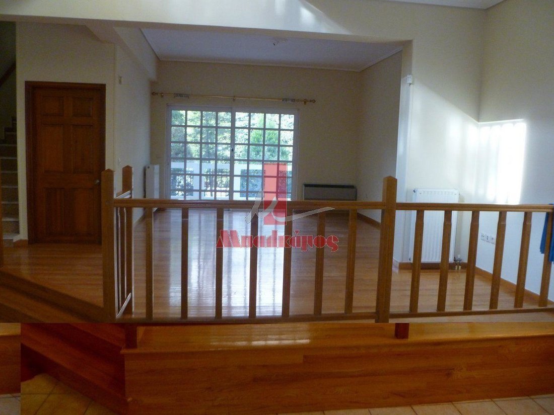 Casa a Kifisià, Attica, Grecia 1 - 15370323