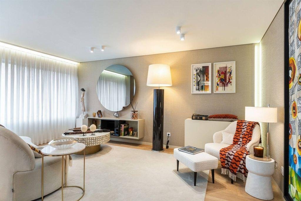 Apartment in Barrio Salamanca, Community of Madrid, Spain 2 - 15372389