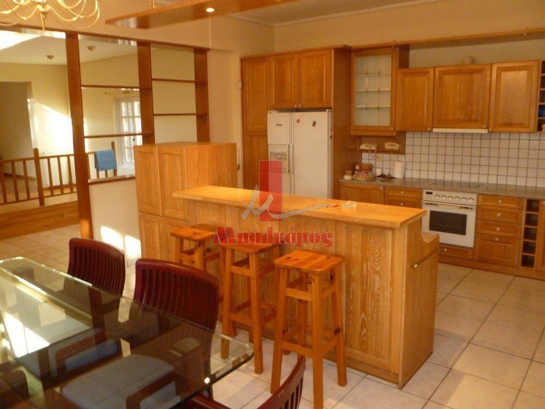 Casa a Kifisià, Attica, Grecia 2 - 15370323