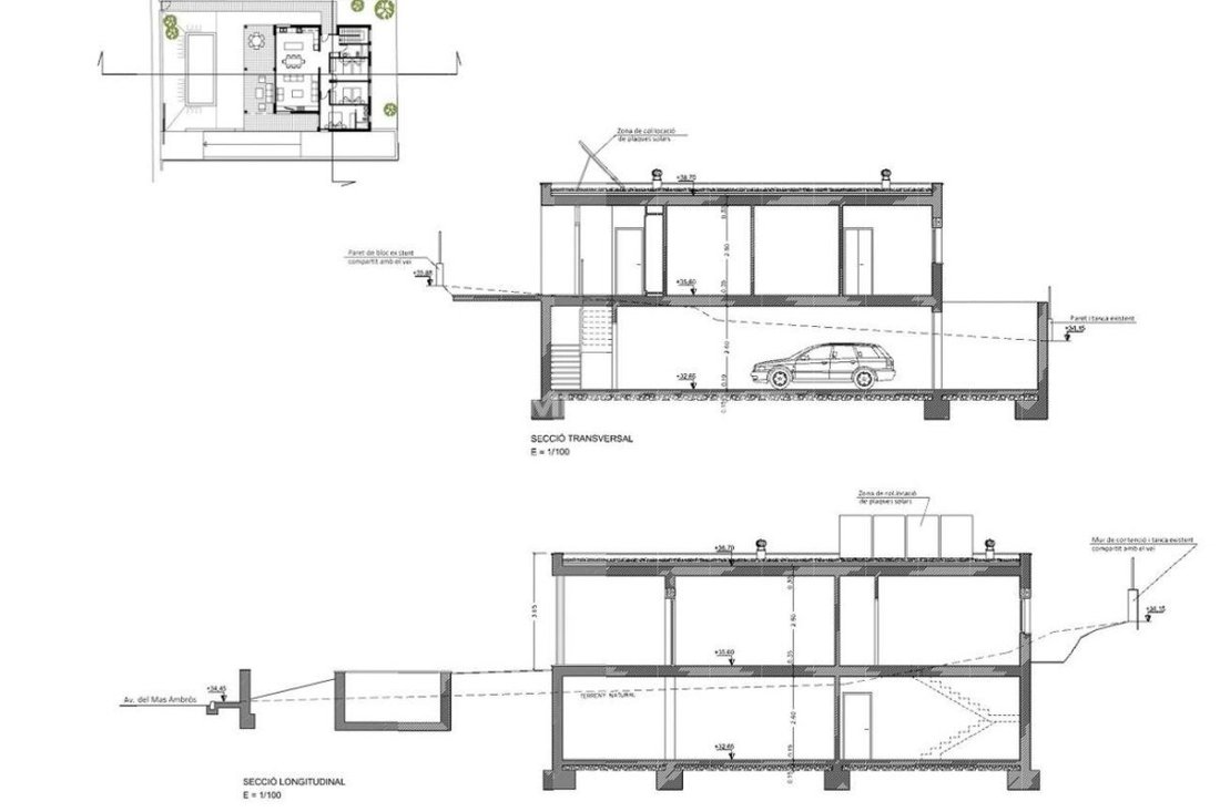 House in Calonge i Sant Antoni, Catalonia, Spain 5 - 15373551