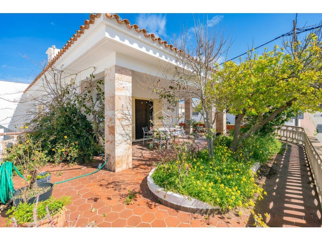 Villa in Maó, Balearische Inseln, Spanien 3 - 15371119