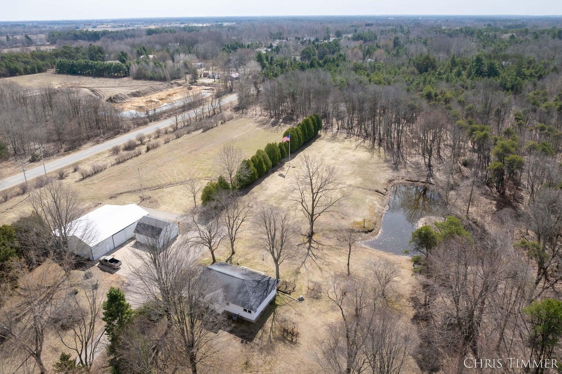Haus in West Olive, Michigan, Vereinigte Staaten 1 - 15372902