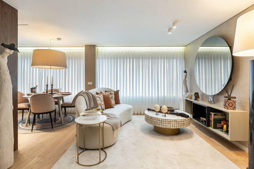 Apartment in Barrio Salamanca, Community of Madrid, Spain 1 - 15372389