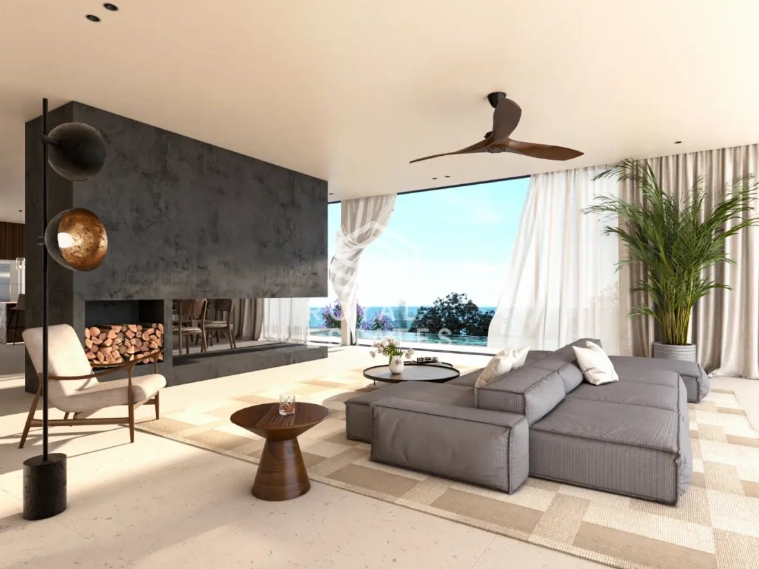 Villa in Sant Antoni de Portmany, Balearic Islands, Spain 2 - 15370672