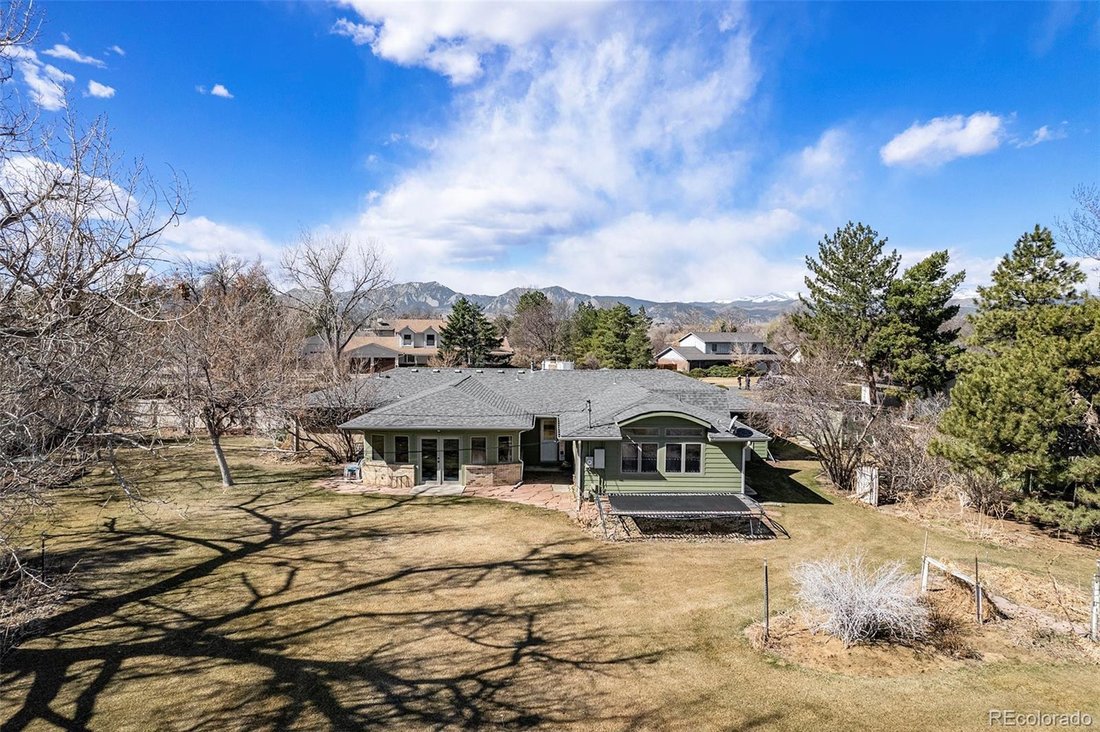 House in Boulder, Colorado, United States 5 - 15373109