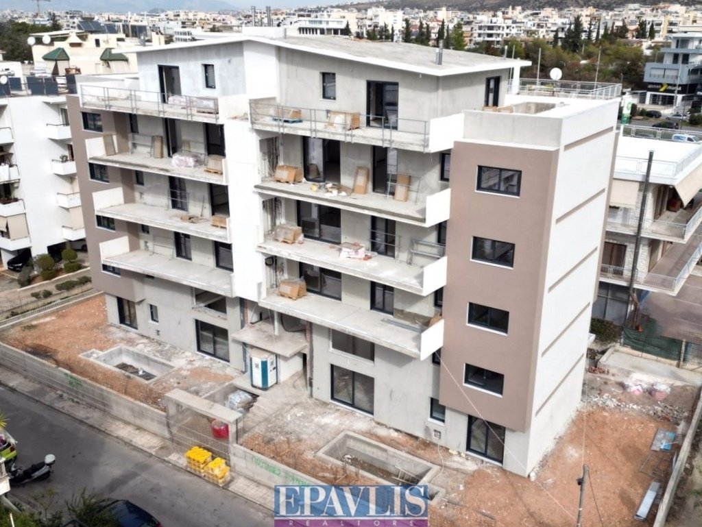 Apartment in Glyfada, Attica, Greece 3 - 15370356