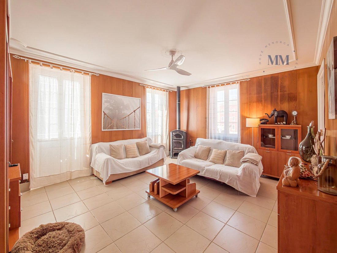 House in es Castell, Balearic Islands, Spain 3 - 15373497