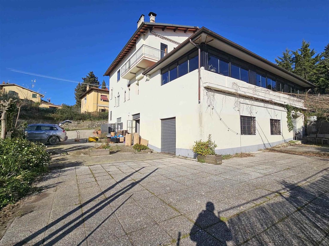 Otros en Florence, Toscana, Italia 2 - 15372365