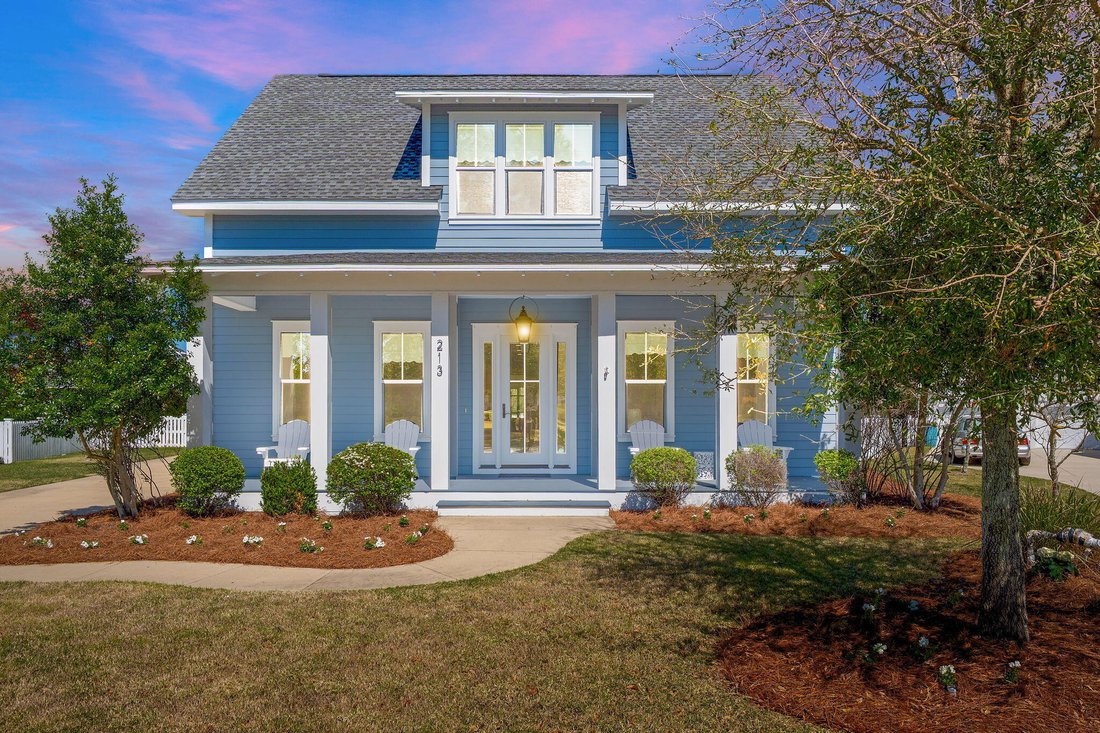 House in Rosemary Beach, Florida, United States 2 - 15371402