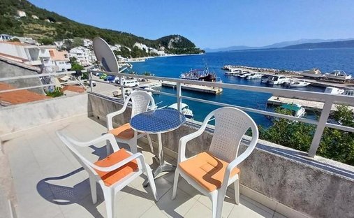 Živogošće, Regione spalatino-dalmata, Croazia 1