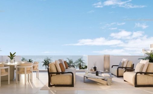 Appartement à Estepona, Andalousie, Espagne 1