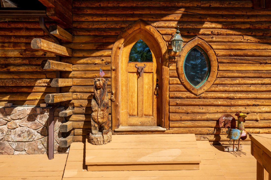 House in Steamboat Springs, Colorado, United States 2 - 13075154