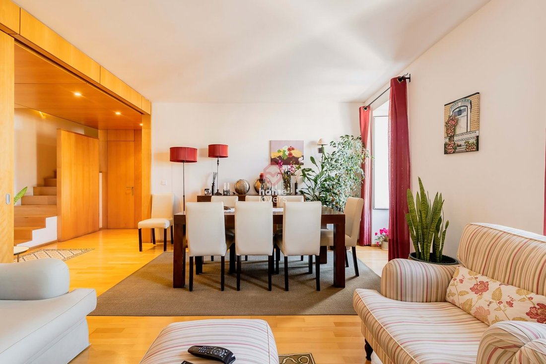 Apartment in Misericordia, Lisbon, Portugal 2 - 13527772