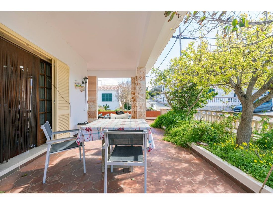 Villa in Maó, Balearische Inseln, Spanien 4 - 15371119
