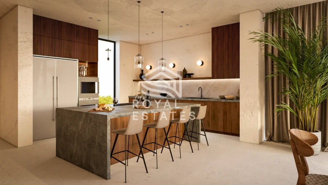 Villa in Sant Antoni de Portmany, Balearic Islands, Spain 4 - 15370672