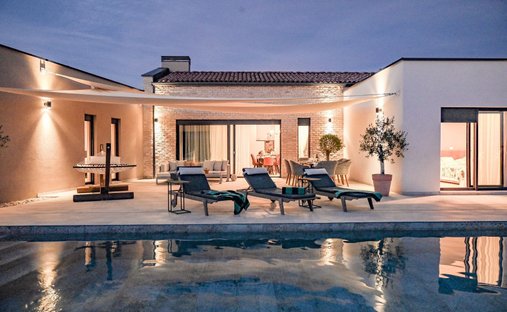 Villa in Vodnjan, Istria County, Croatia 1