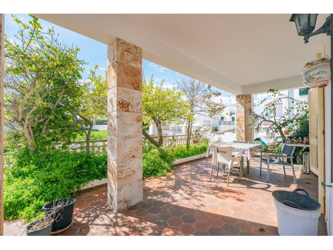 Villa in Maó, Balearische Inseln, Spanien 5 - 15371119