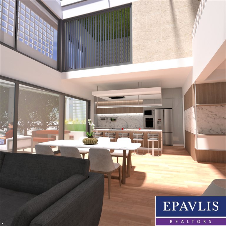 Apartment in Glyfada, Attica, Greece 5 - 15370350