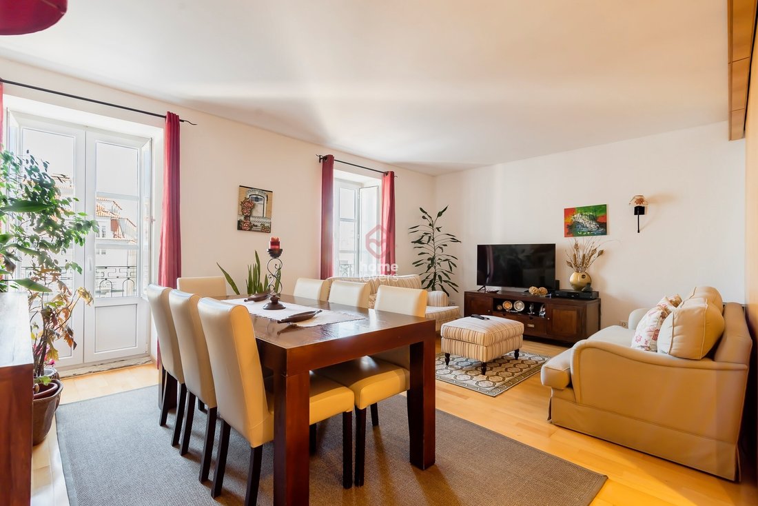 Apartment in Misericordia, Lisbon, Portugal 3 - 13527772