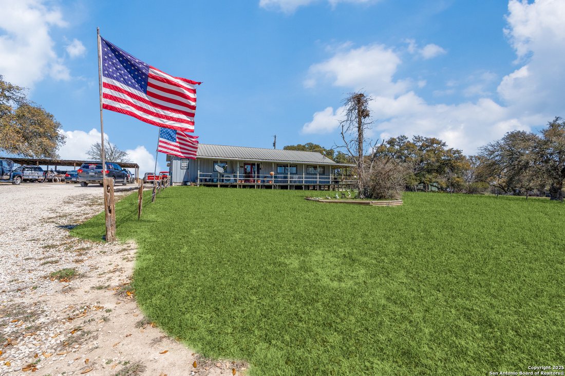 House in Wimberley, Texas, United States 2 - 15372898
