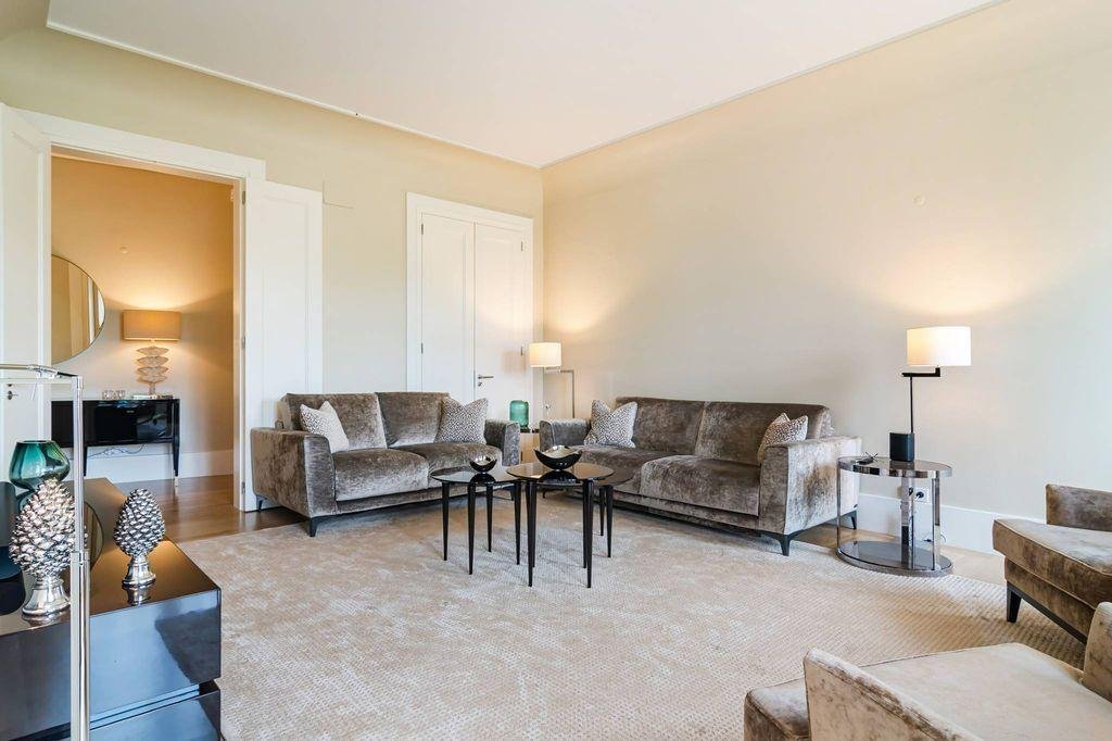 Apartment in Barrio Salamanca, Community of Madrid, Spain 3 - 15372386