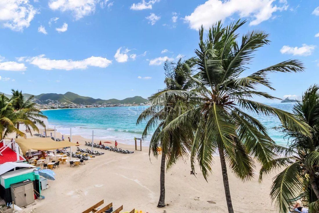 Apartment in Simpson Bay, Sint Maarten 5 - 15371109
