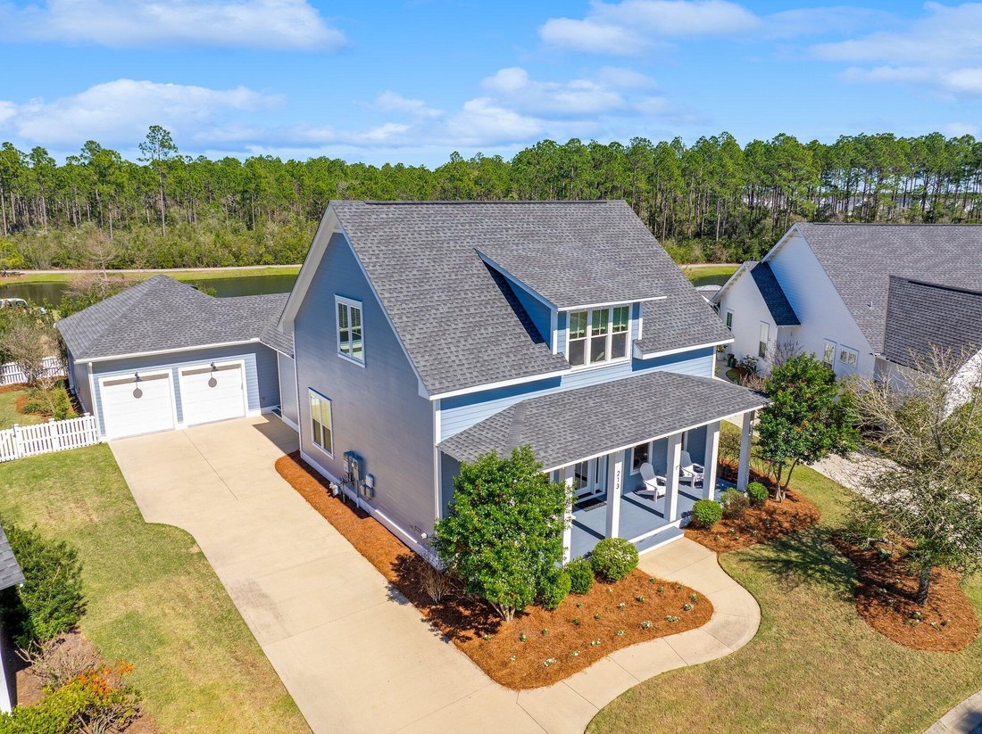 House in Rosemary Beach, Florida, United States 3 - 15371402