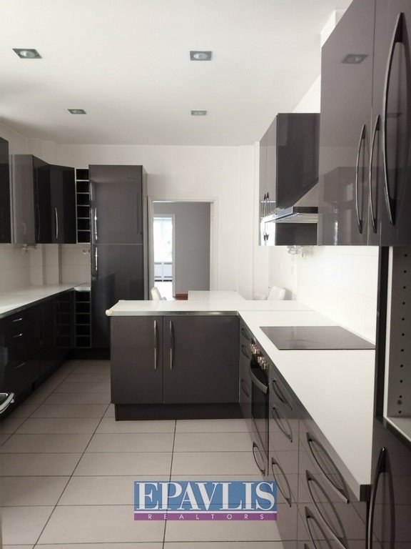 Apartment in Sunoikia Pagkratiou, 2nd District of Athens, Athens 5 - 15370344