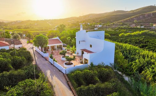 Villa in Silves, Portugal 1