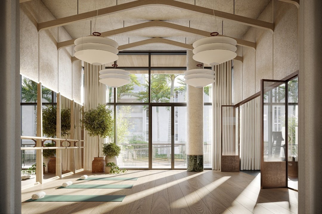 Condo in Bal Harbour, Florida, United States 2 - 15370803