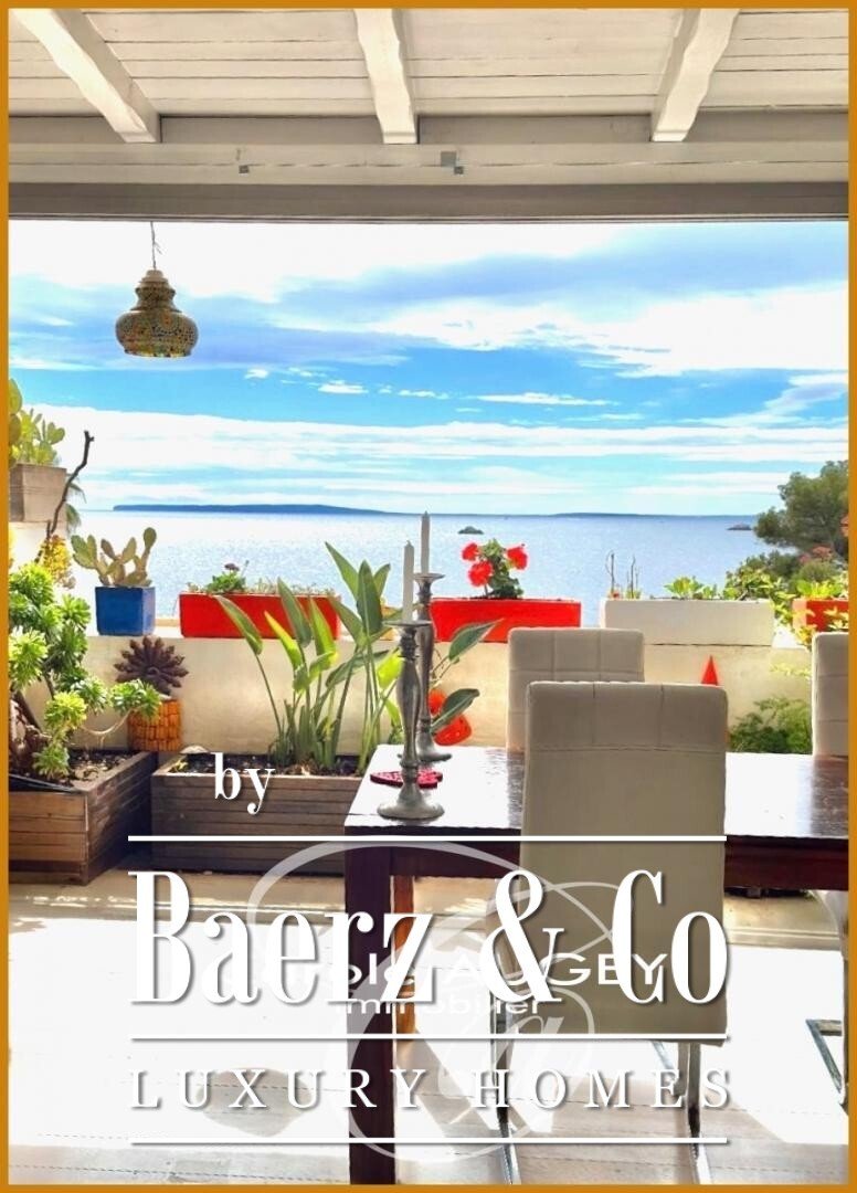Villa in Santa Eularia des Riu, Balearic Islands, Spain 2 - 15372794