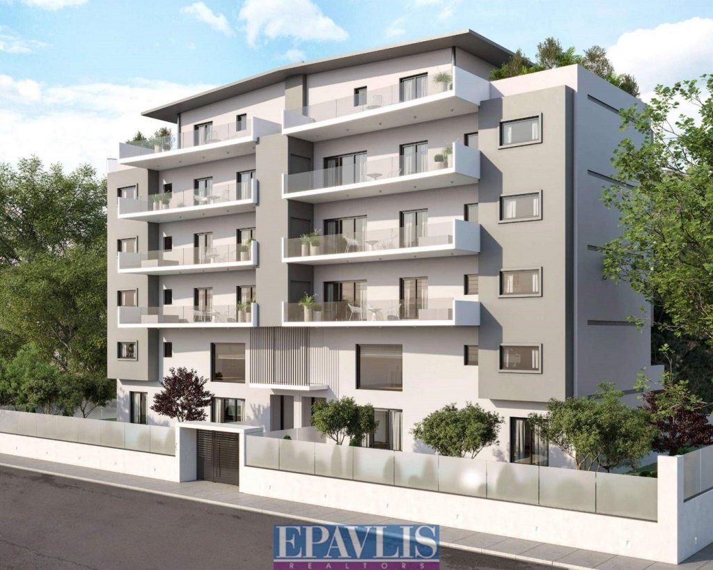 Apartment in Glyfada, Attica, Greece 2 - 15370355