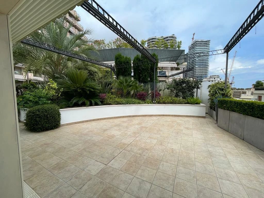 Apartment in Monaco, Monaco 3 - 14780582