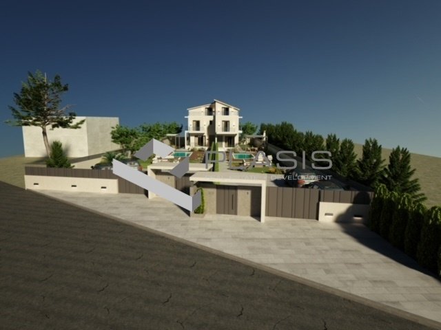 House in Marathonas, Attica, Greece 1 - 15370391