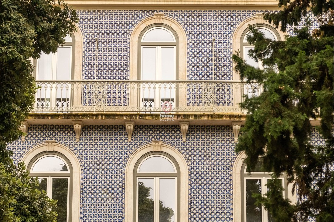 Apartment in Santo Antonio, Lisbon, Portugal 1 - 14120208