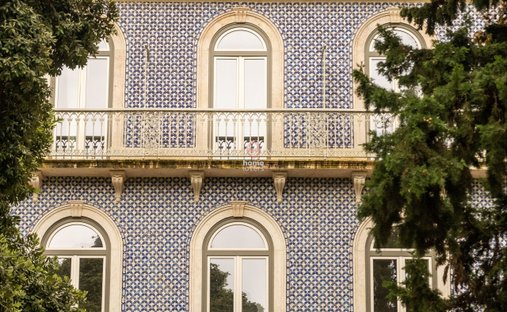 Wohnung in Santo António, Lissabon, Portugal 1