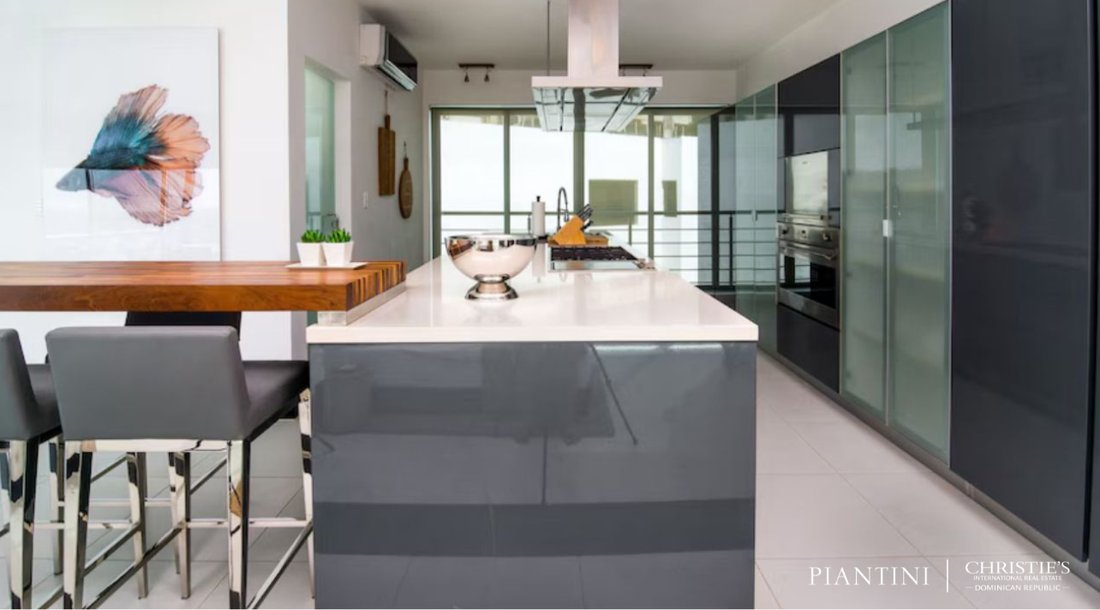 appartement à Cabarete, Puerto Plata, République dominicaine 5 - 15373589