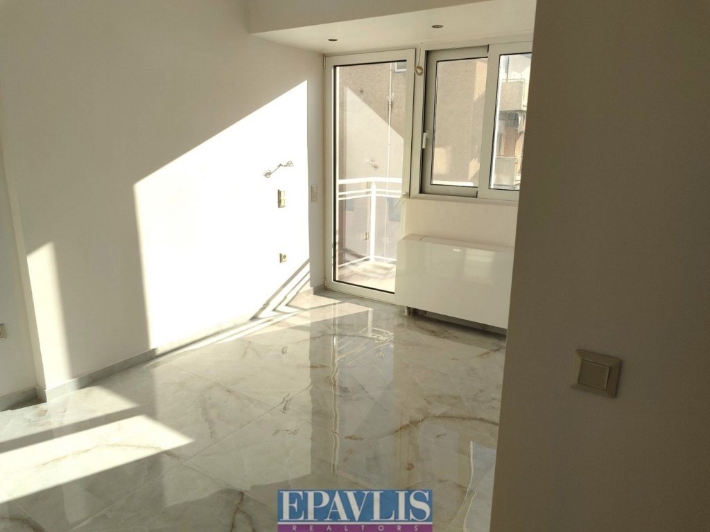 Apartment in Glyfada, Attica, Greece 4 - 15370364