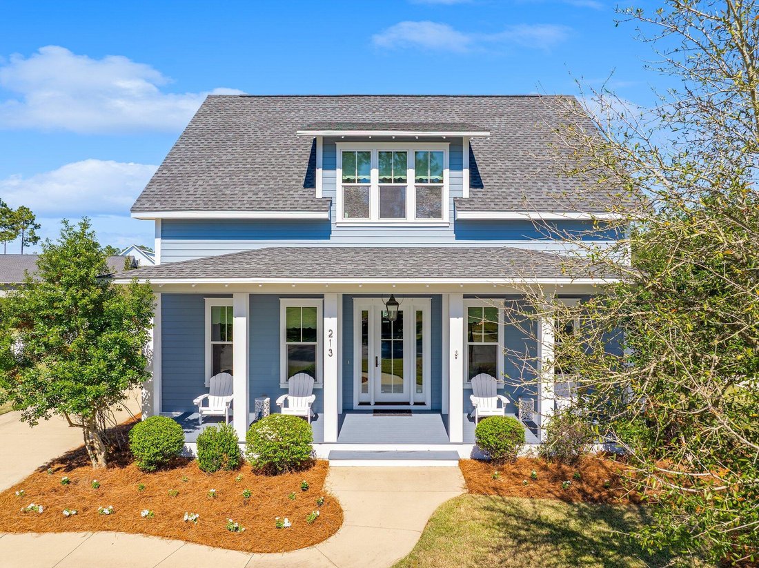 House in Rosemary Beach, Florida, United States 4 - 15371402