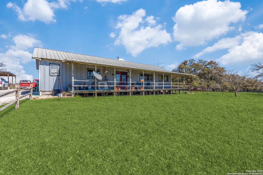House in Wimberley, Texas, United States 1 - 15372898