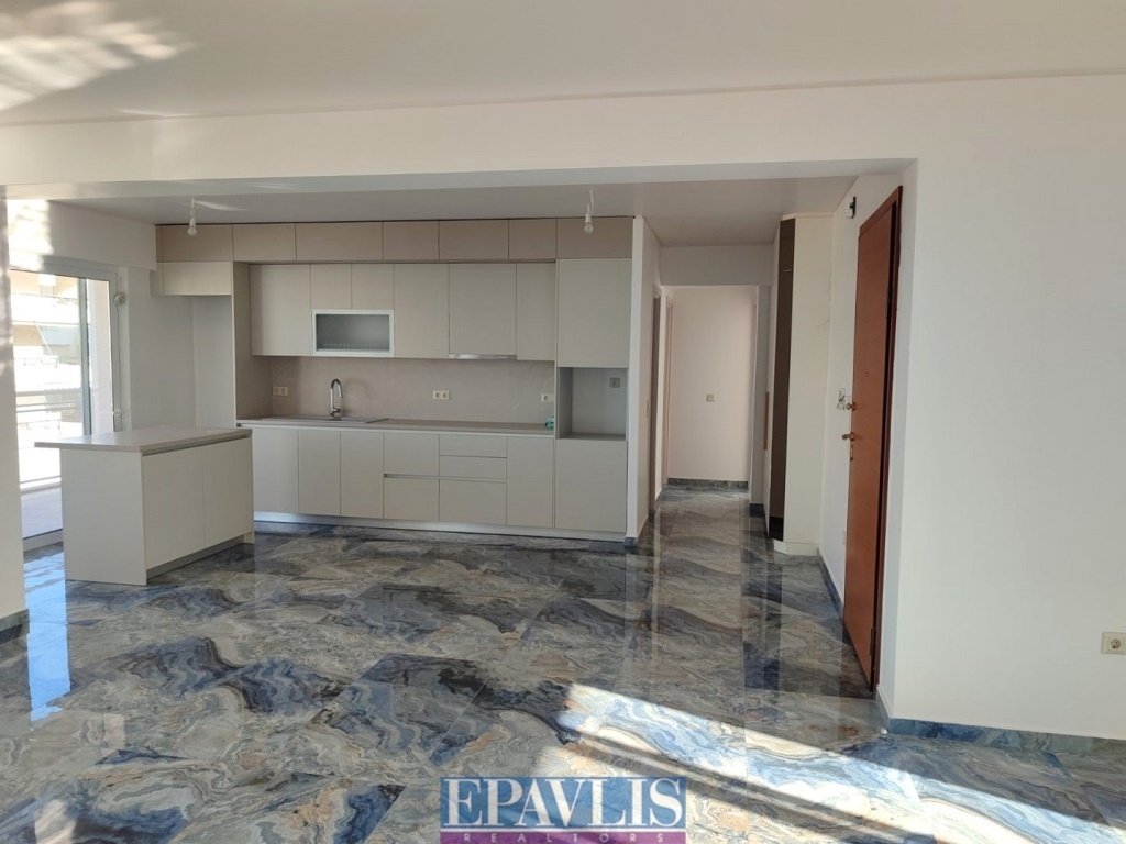 Apartment in Glyfada, Attica, Greece 1 - 15370364
