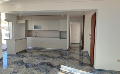 Apartment in Glyfada, Attica, Greece 1