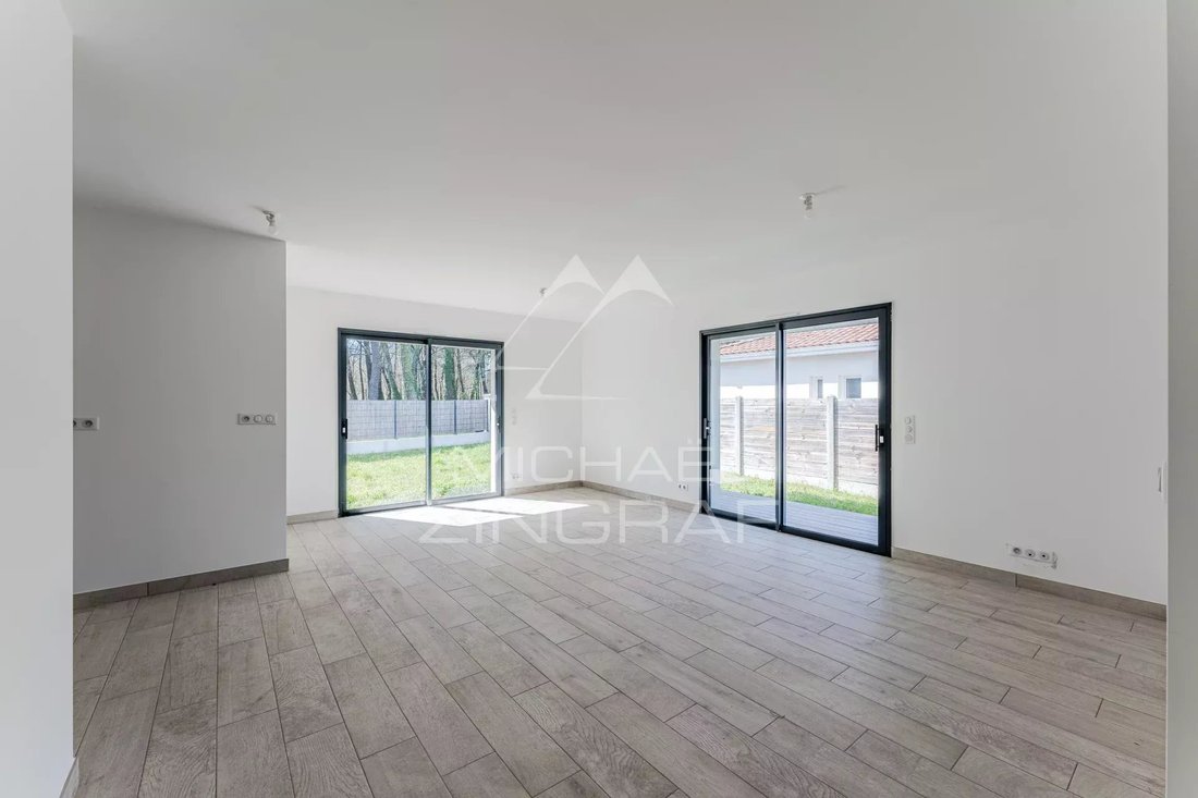 House in Aiguillon-Port, La Teste-de-Buch, France 2 - 15369987
